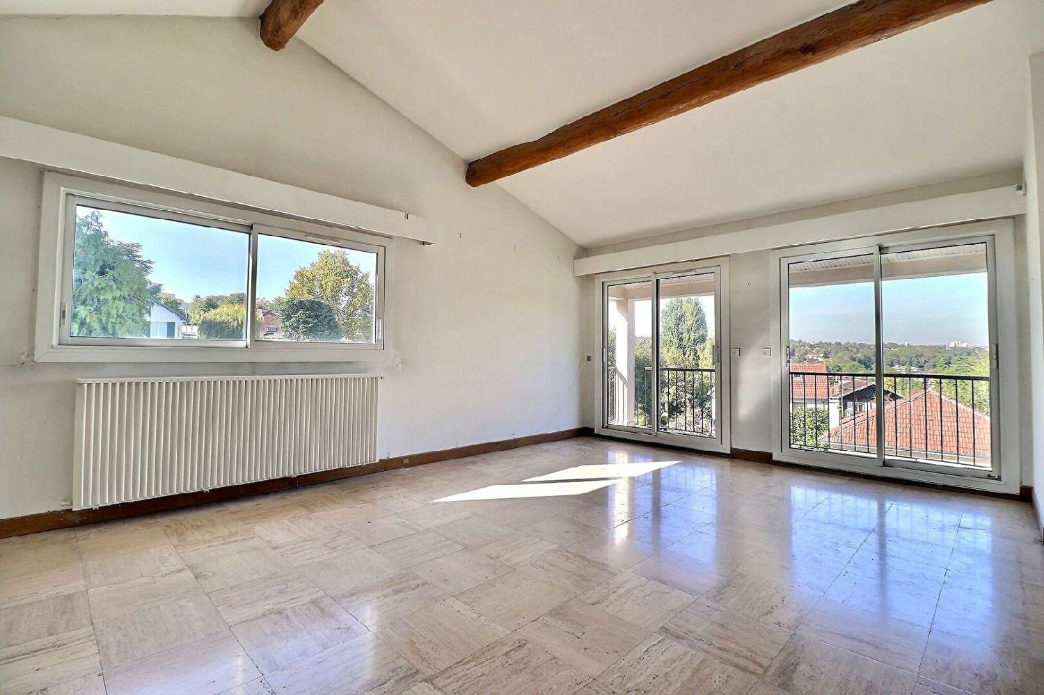  en venta apartamento Le Pecq Yvelines 1