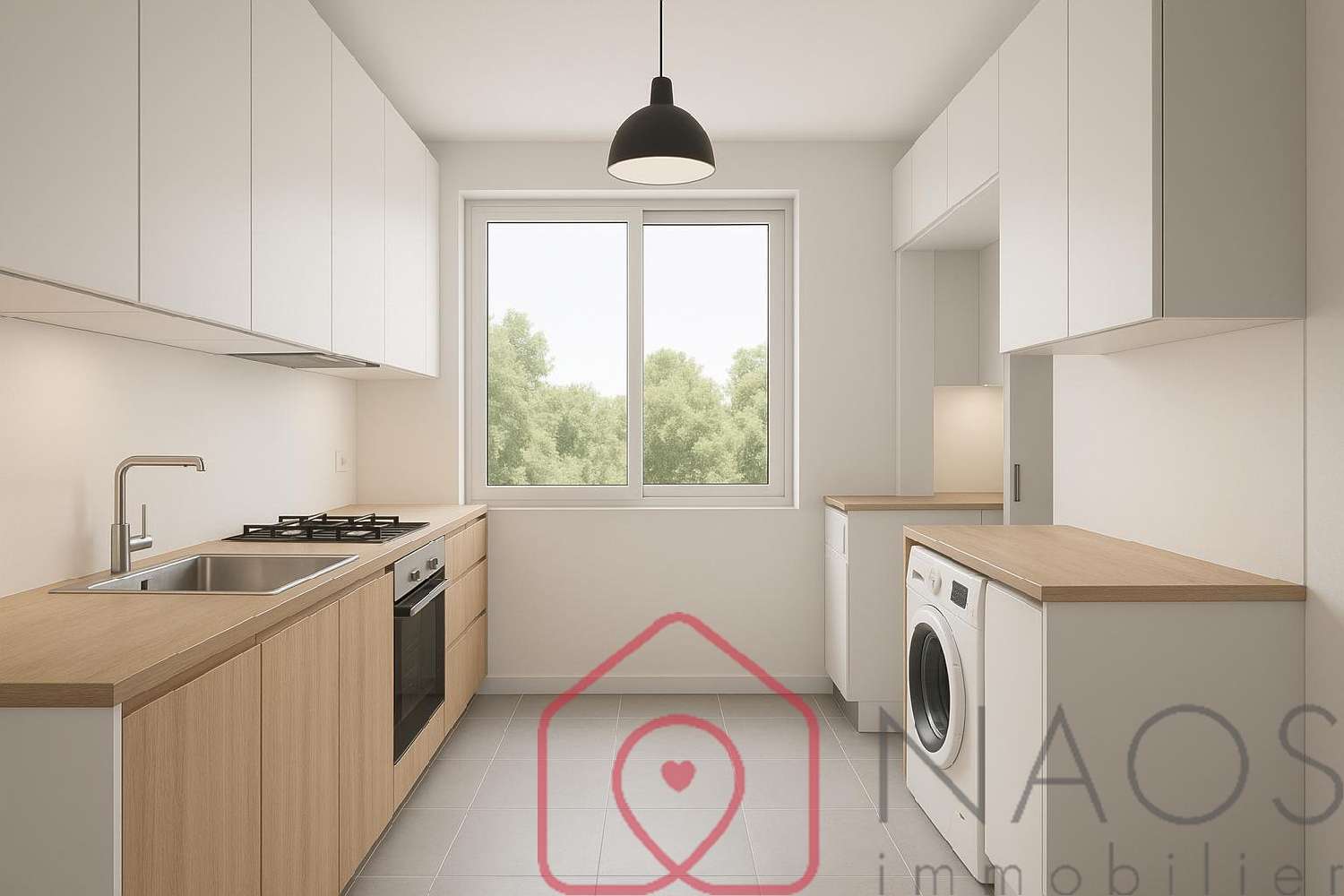  te koop appartement Le Pecq Yvelines 8