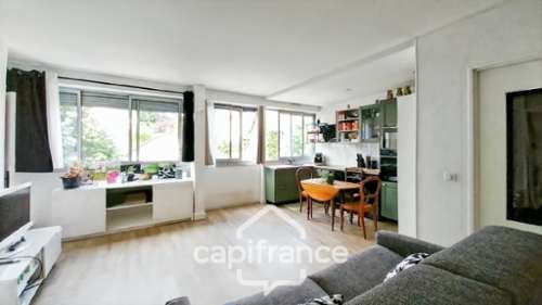 Le Perreux-Sur-Marne Val-de-Marne apartment foto 7149279