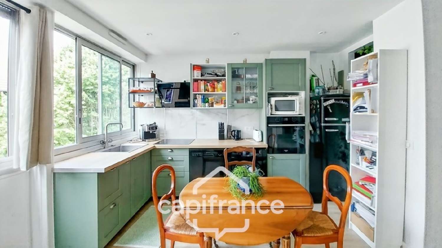  for sale apartment Le Perreux-Sur-Marne Val-de-Marne 3