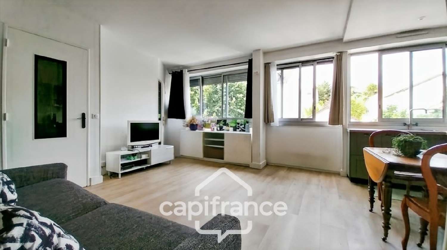  for sale apartment Le Perreux-Sur-Marne Val-de-Marne 4