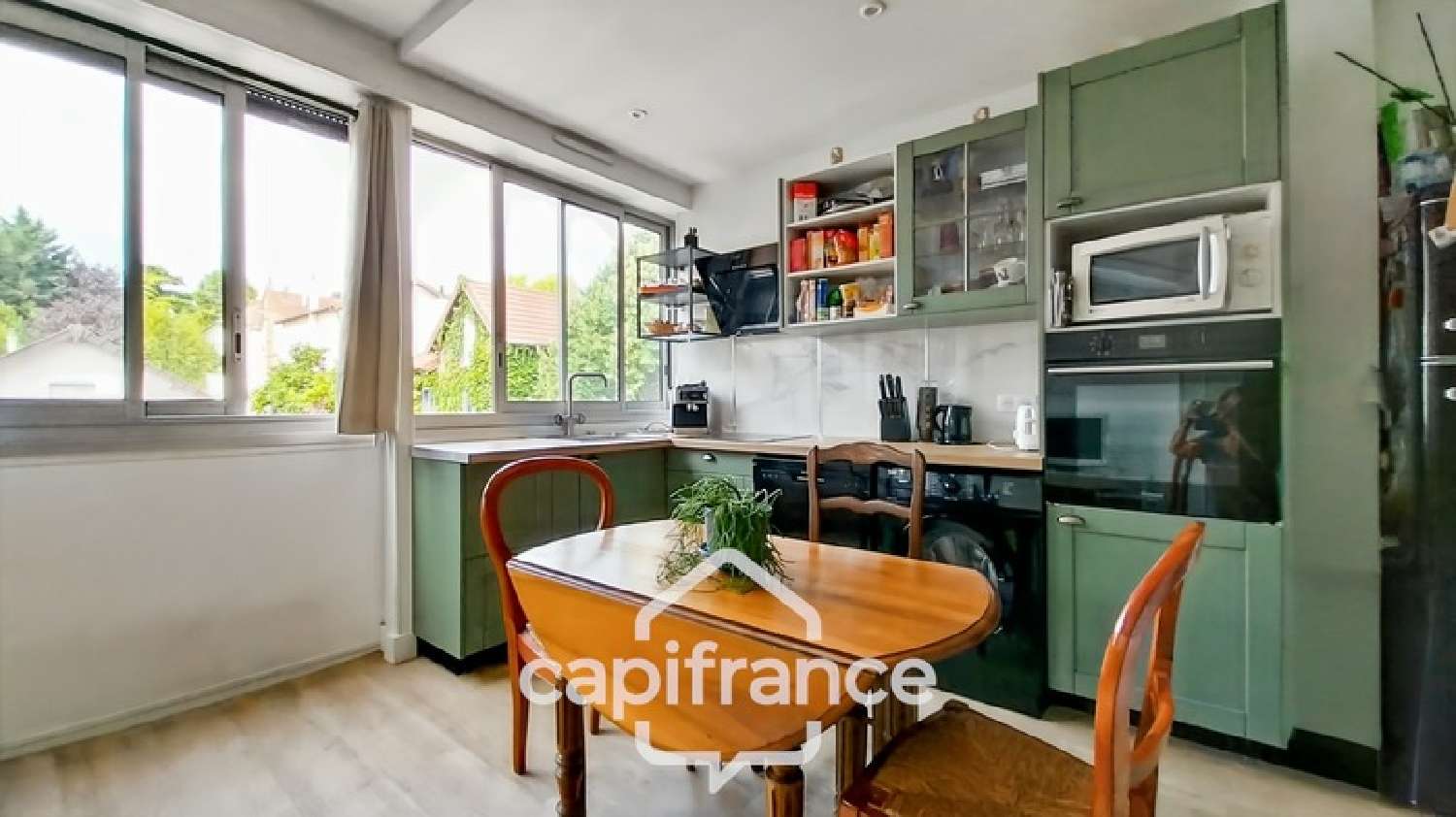  for sale apartment Le Perreux-Sur-Marne Val-de-Marne 5