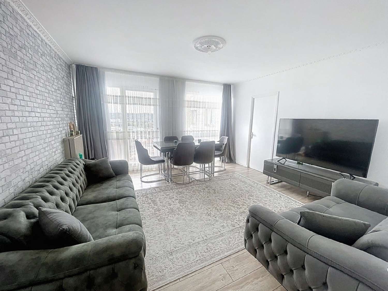  for sale apartment Le Petit-Quevilly Seine-Maritime 2