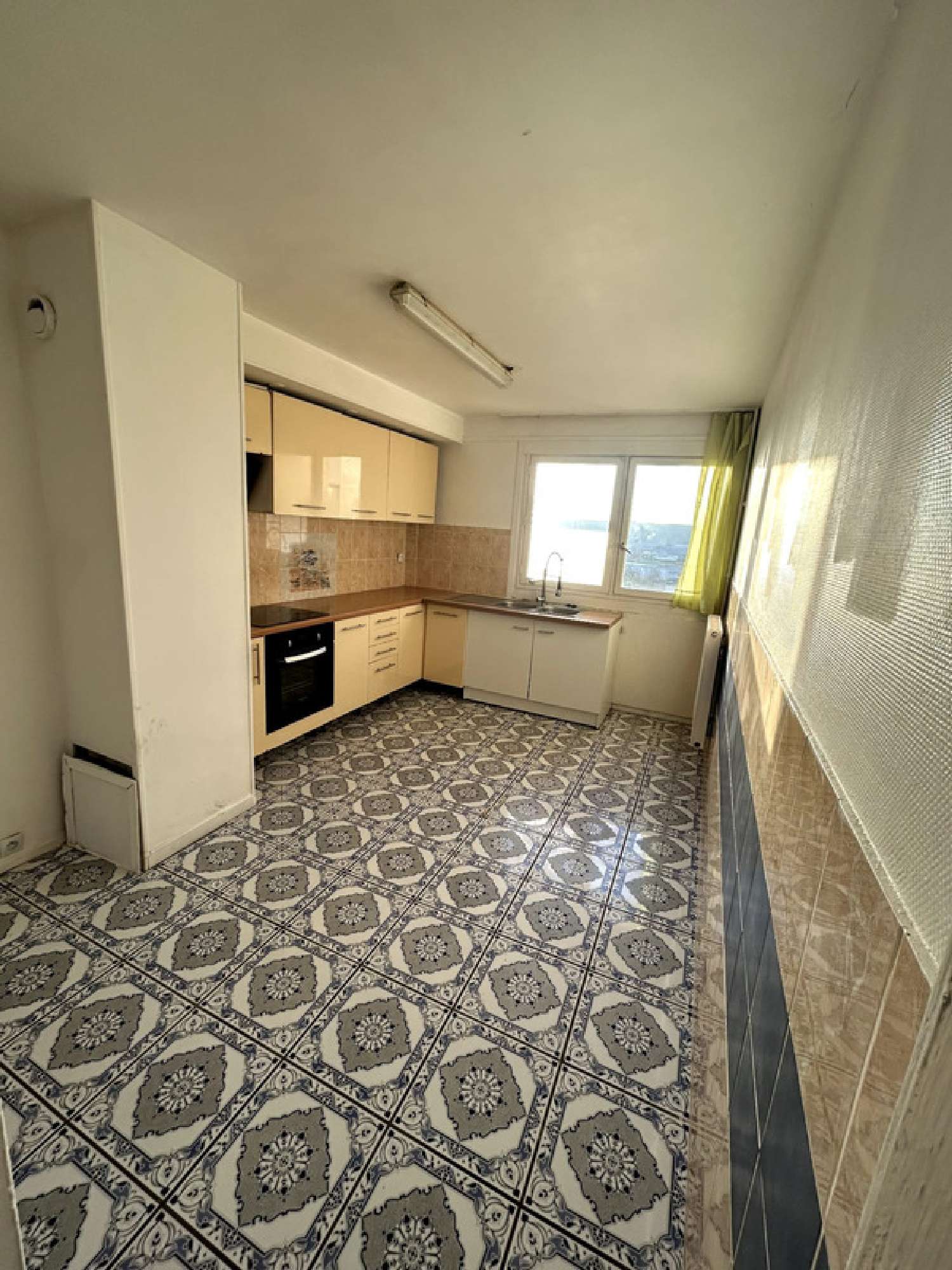  for sale apartment Le Petit-Quevilly Seine-Maritime 3