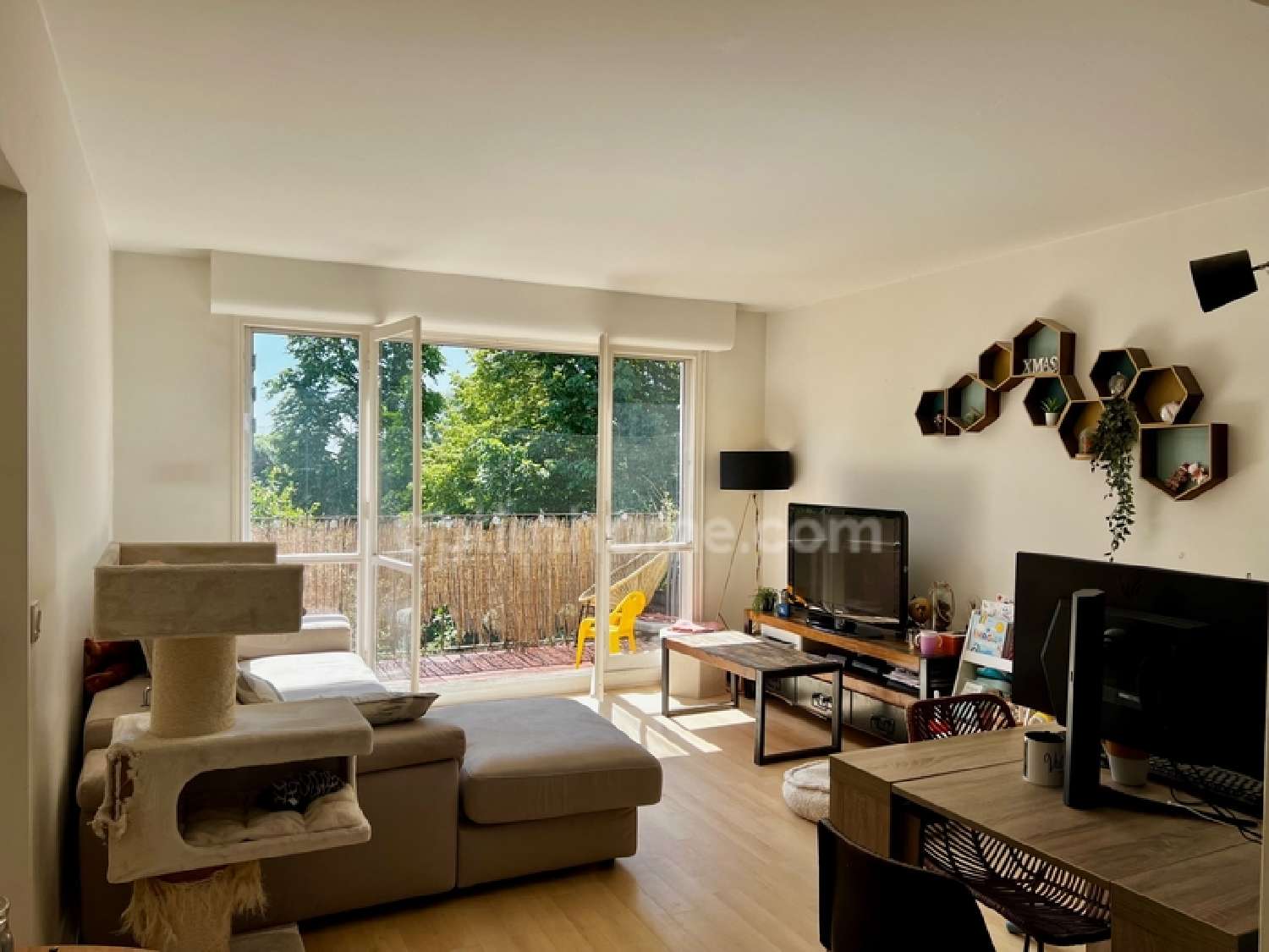  te koop appartement Le Plessis-Bouchard Val-d'Oise 3