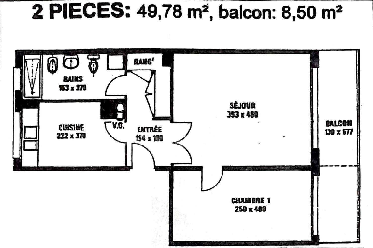  te koop appartement Le Plessis-Bouchard Val-d'Oise 6