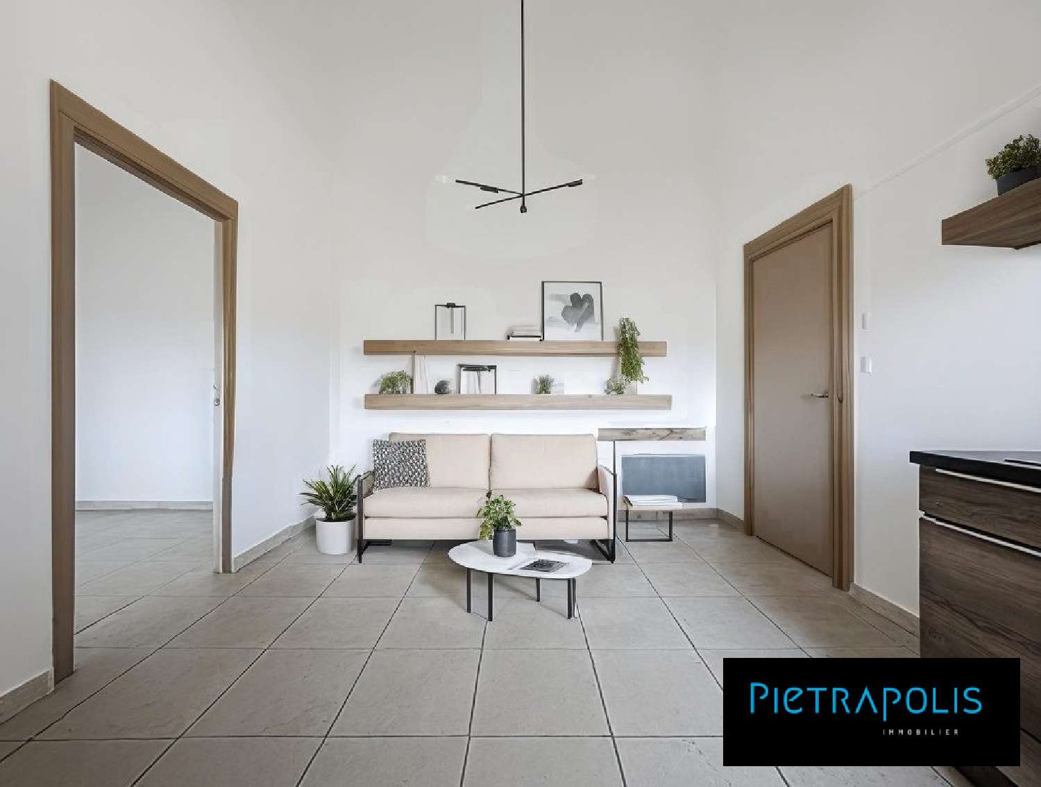 kaufen Wohnung/ Apartment Le Pontet Vaucluse 4