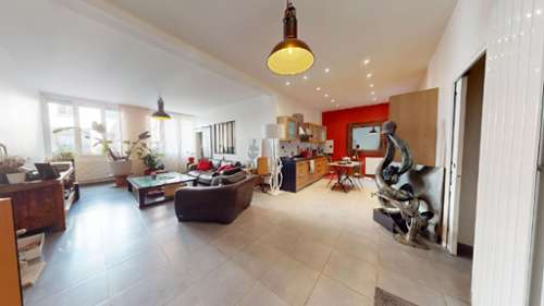 Le Pré-Saint-Gervais Seine-Saint-Denis appartement foto 7160108