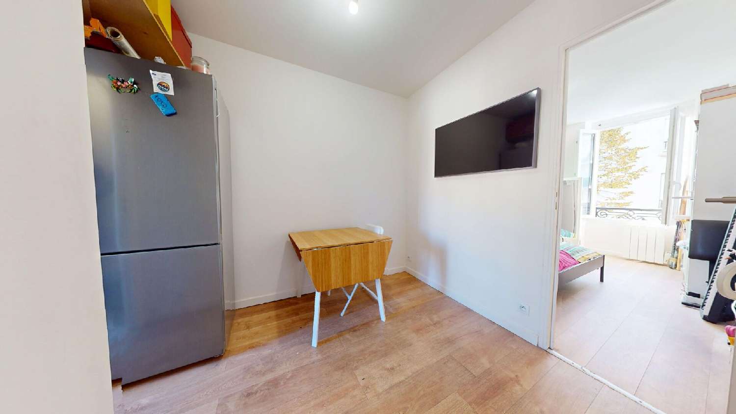  te koop appartement Le Pré-Saint-Gervais Seine-Saint-Denis 1