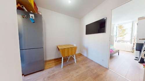 Le Pré-Saint-Gervais Seine-Saint-Denis appartement foto 7160112