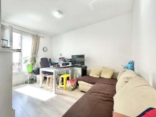 Le Pré-Saint-Gervais Seine-Saint-Denis appartement foto 7152400