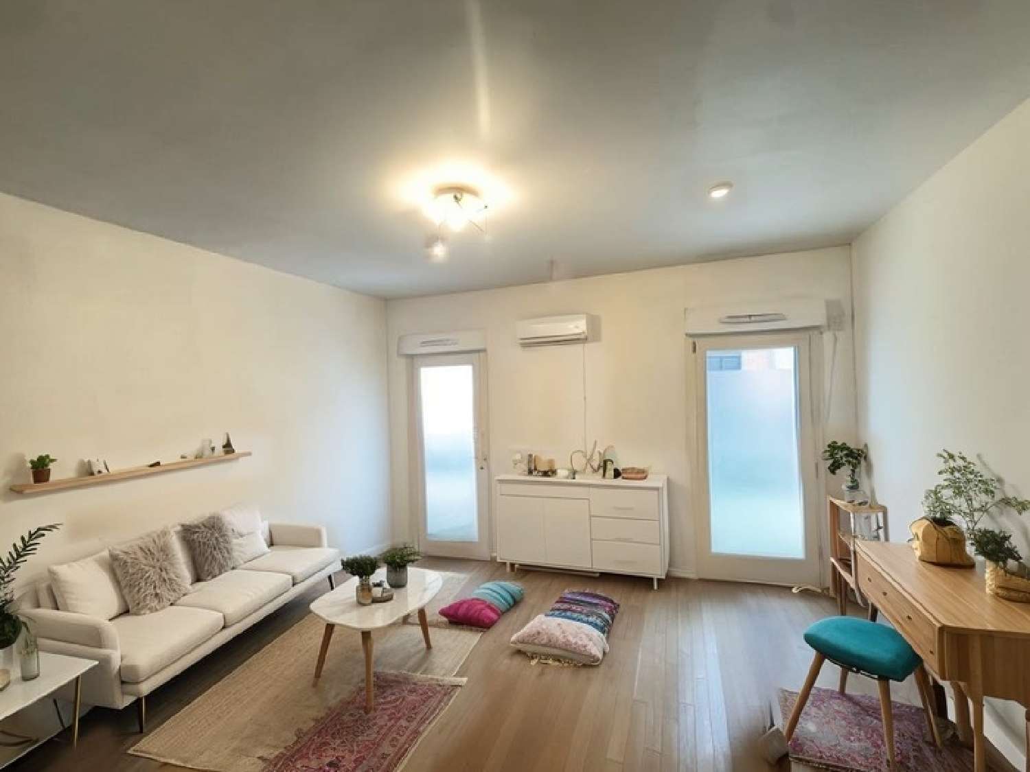  te koop appartement Le Pré-Saint-Gervais Seine-Saint-Denis 2