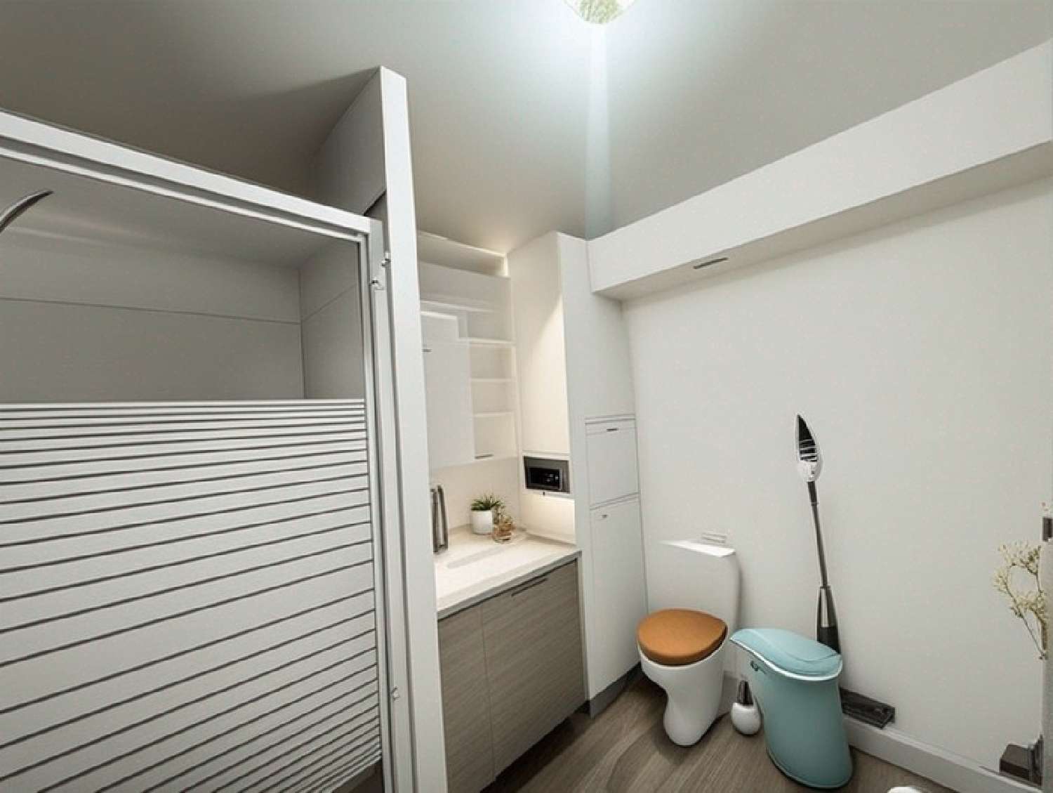  te koop appartement Le Pré-Saint-Gervais Seine-Saint-Denis 6