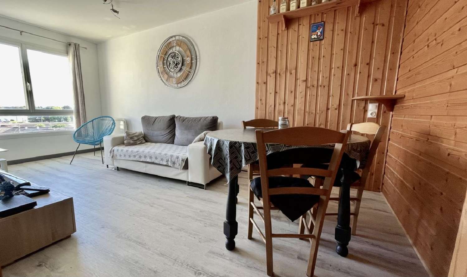  for sale apartment Le Puy-Saint-Bonnet Maine-et-Loire 2