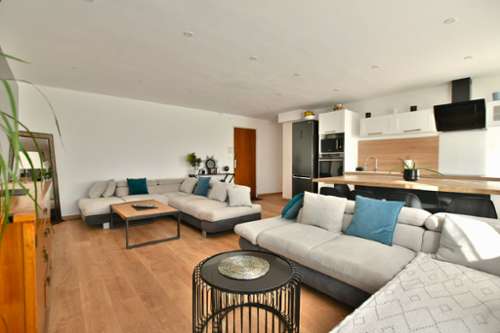 Le Puy-Saint-Bonnet Maine-et-Loire apartment foto 7163810