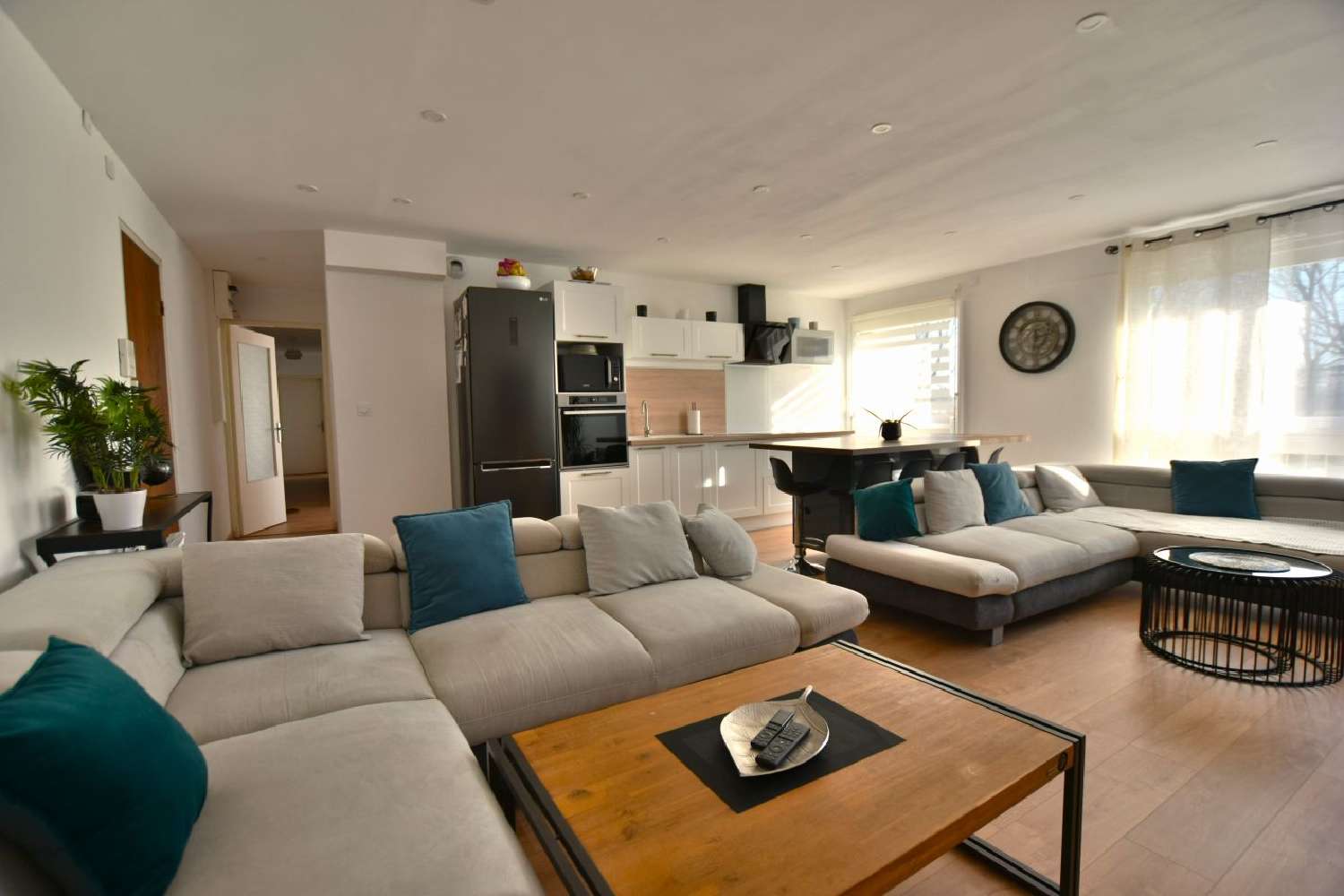  à vendre appartement Le Puy-Saint-Bonnet Maine-et-Loire 3