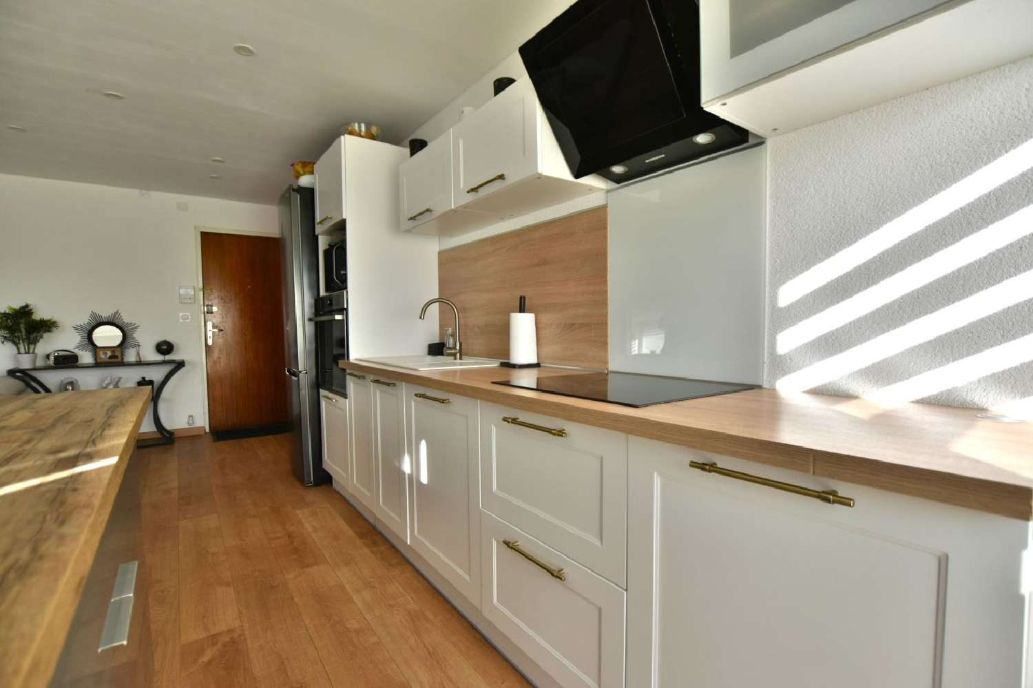  à vendre appartement Le Puy-Saint-Bonnet Maine-et-Loire 4