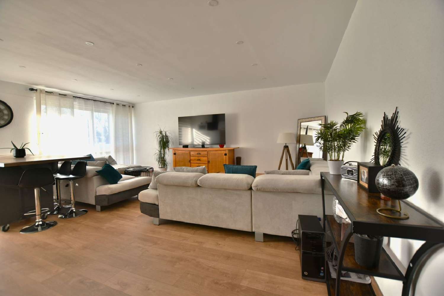 à vendre appartement Le Puy-Saint-Bonnet Maine-et-Loire 5