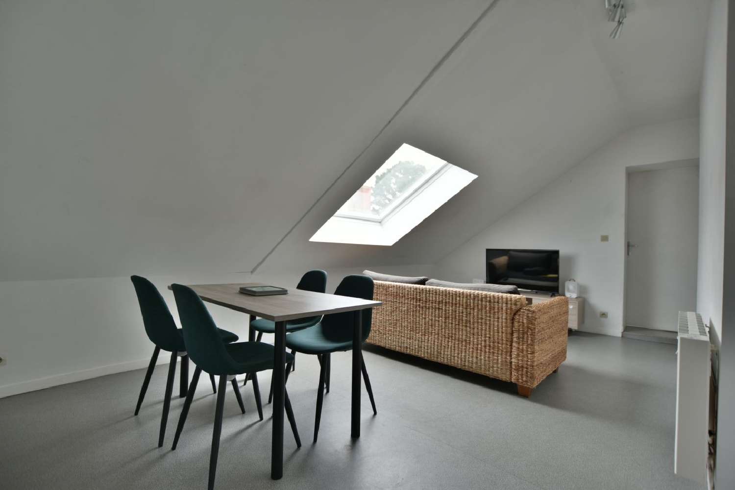 kaufen Wohnung/ Apartment Le Puy-Saint-Bonnet Maine-et-Loire 1