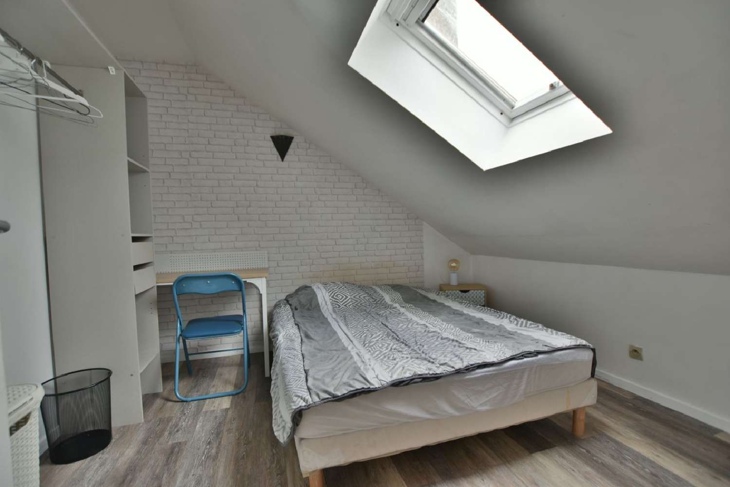 kaufen Wohnung/ Apartment Le Puy-Saint-Bonnet Maine-et-Loire 4