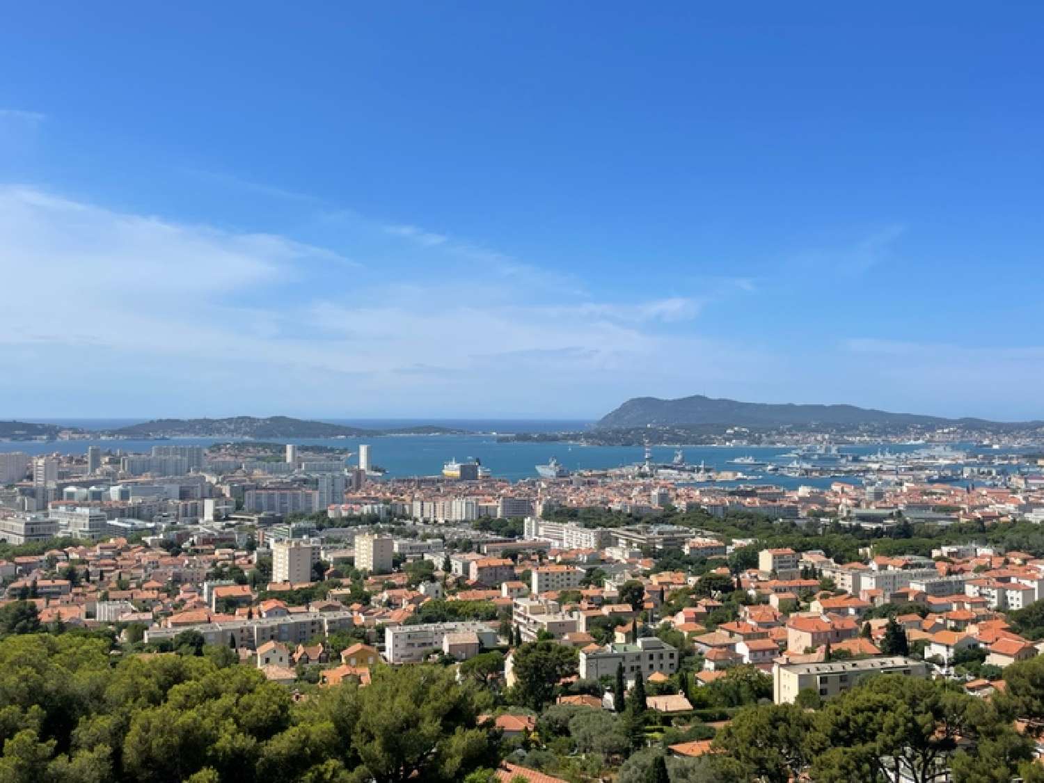  te koop appartement Le Revest-les-Eaux Var 1