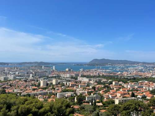 Le Revest-les-Eaux Var appartement foto 7150389