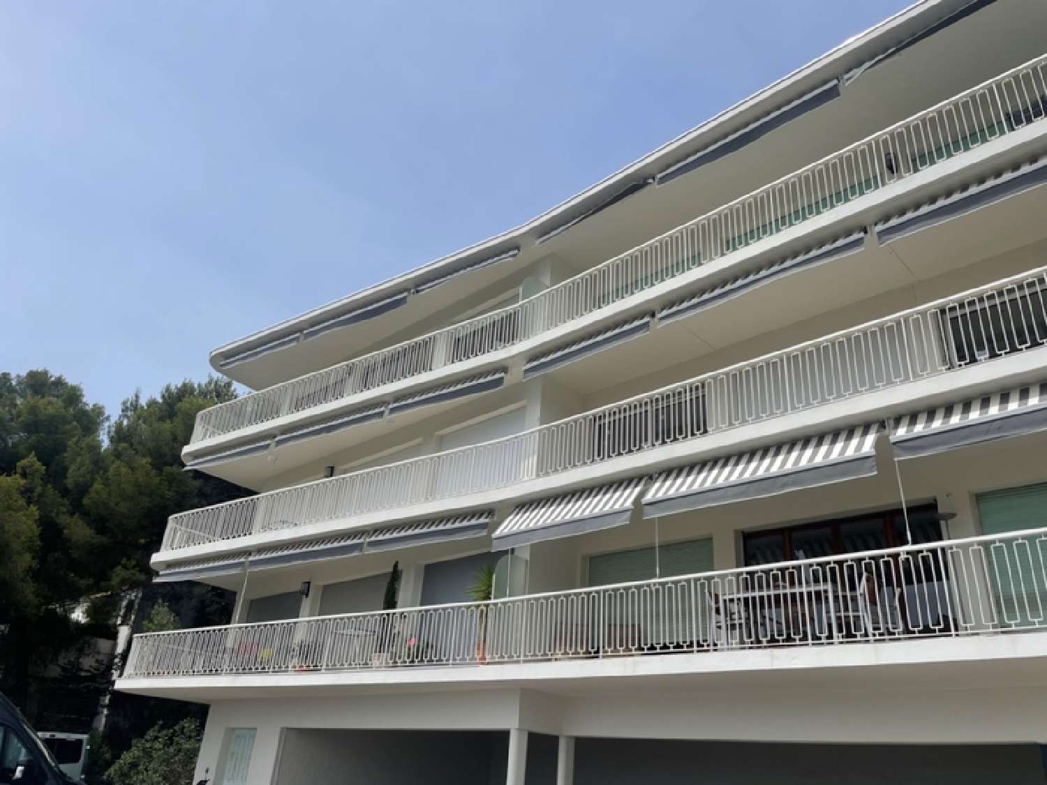  te koop appartement Le Revest-les-Eaux Var 2