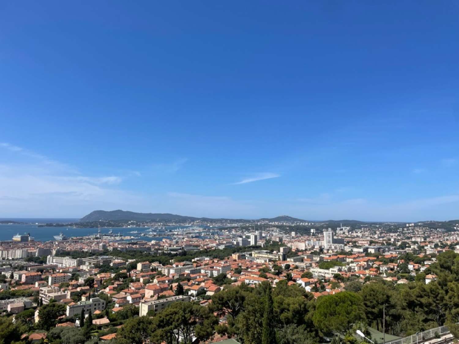  te koop appartement Le Revest-les-Eaux Var 3