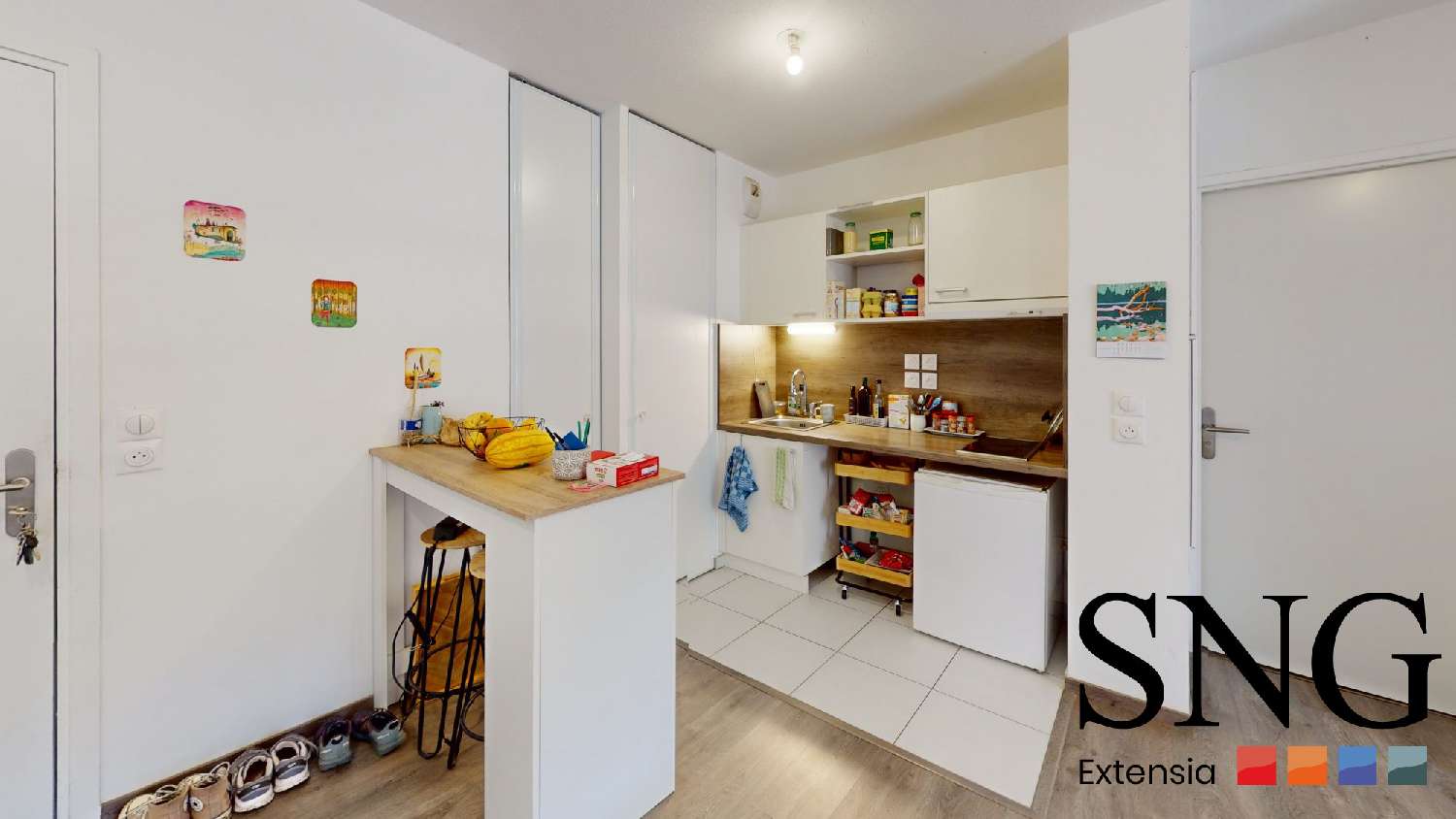  te koop appartement Le Teich Gironde 2
