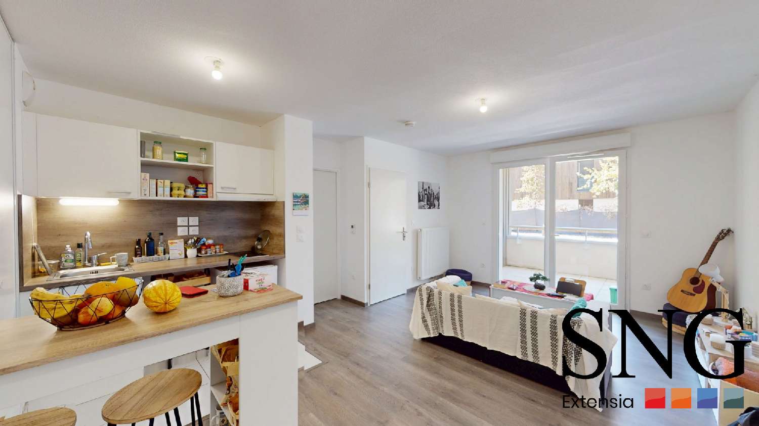  te koop appartement Le Teich Gironde 3