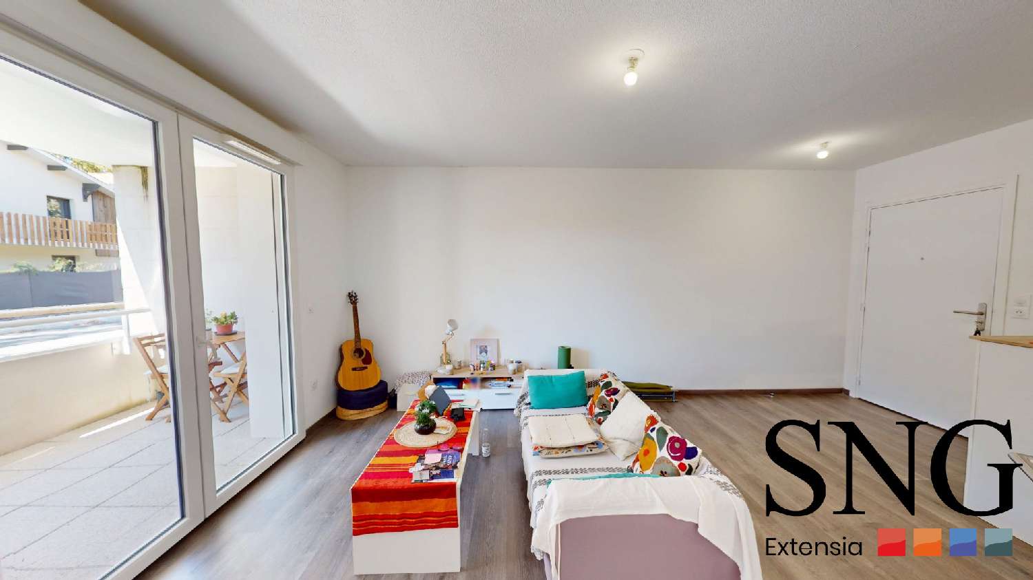  te koop appartement Le Teich Gironde 4