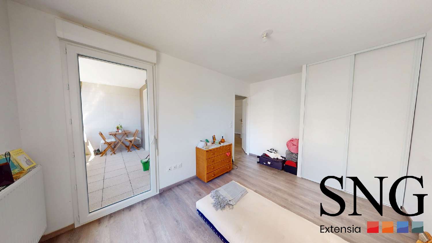  te koop appartement Le Teich Gironde 5