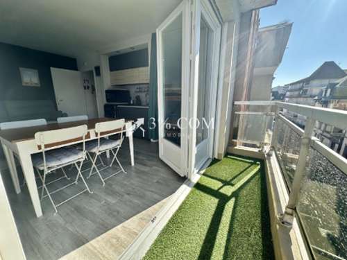 Le Touquet-Paris-Plage Pas-de-Calais apartamento foto 7146901