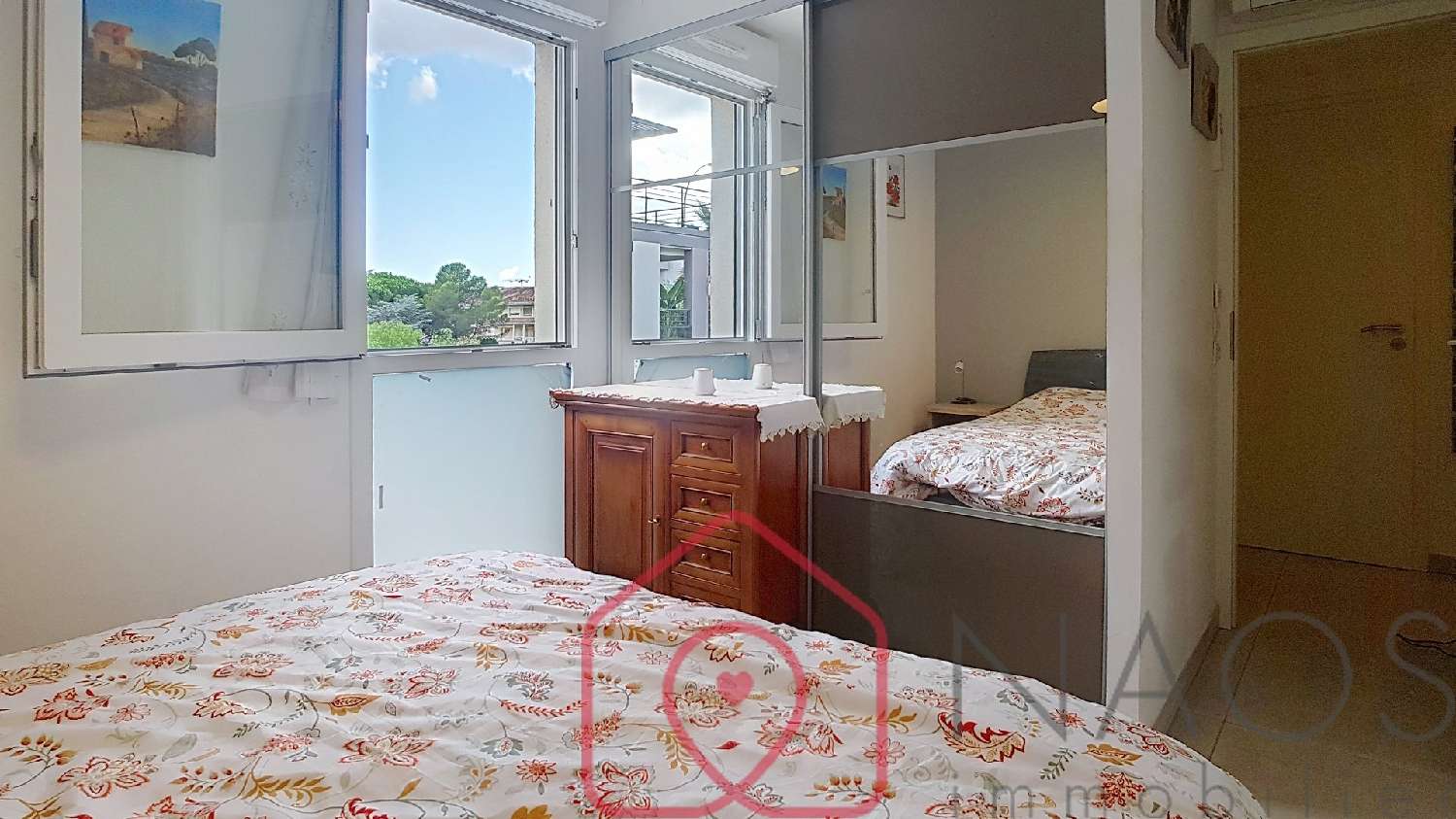  kaufen Wohnung/ Apartment Le Trayas Var 6
