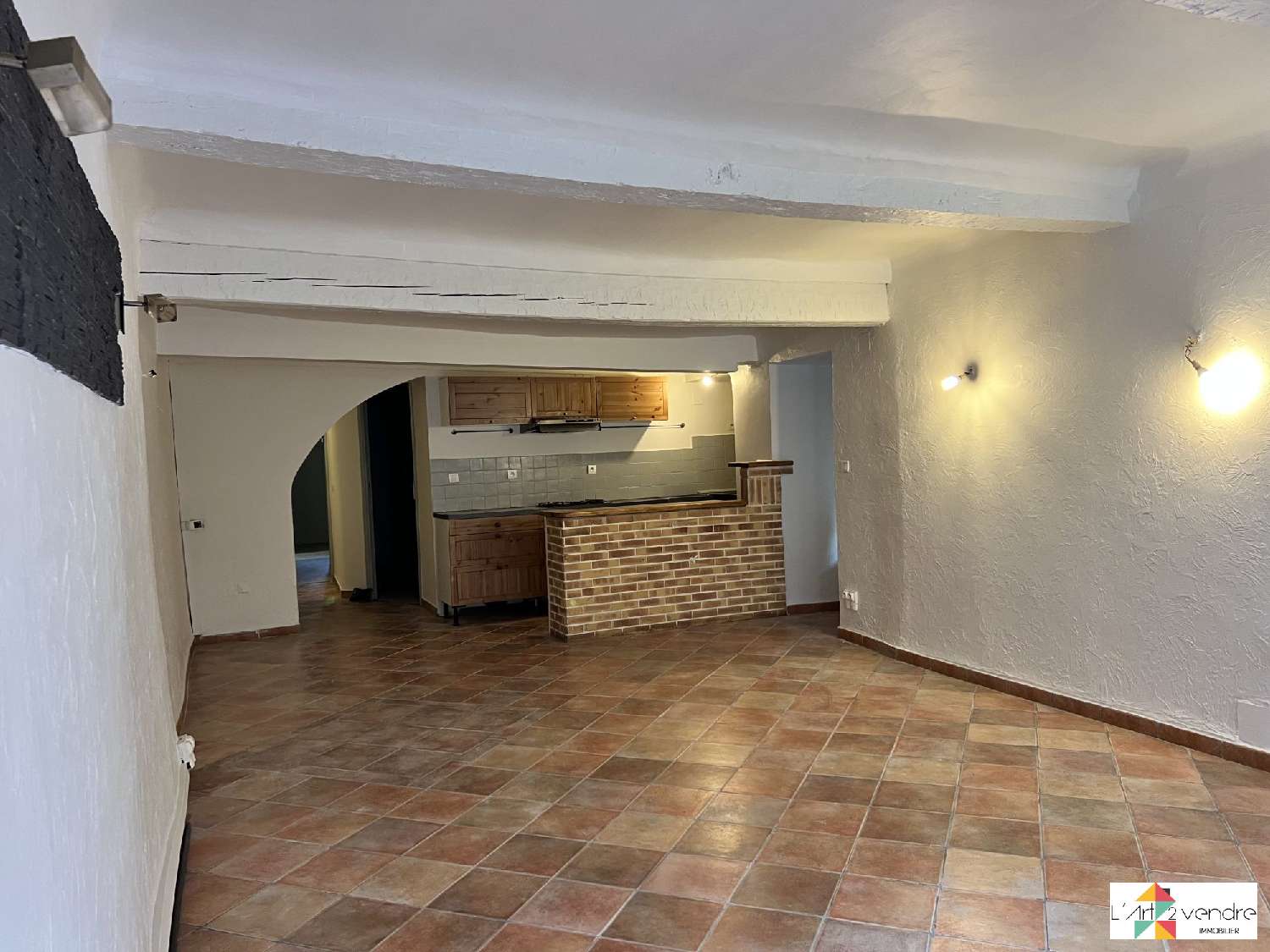 en venta apartamento Le Val Var 1