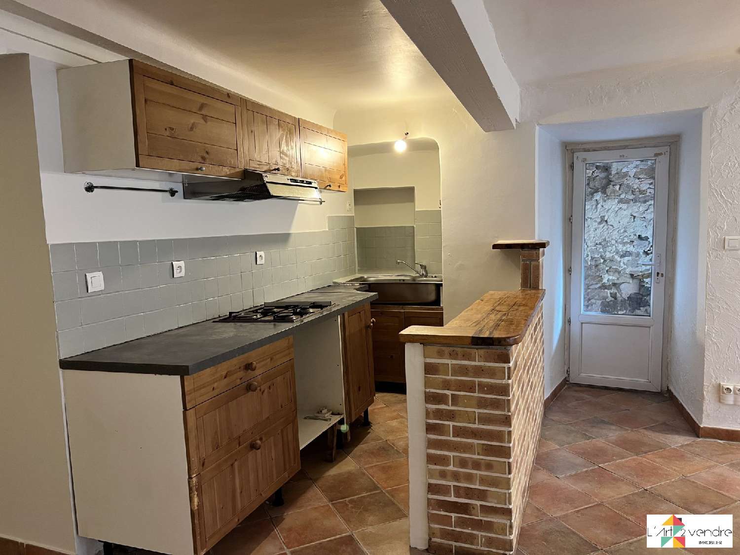 en venta apartamento Le Val Var 2