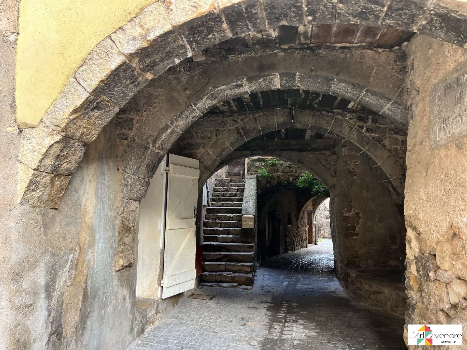 en venta apartamento Le Val Var 8