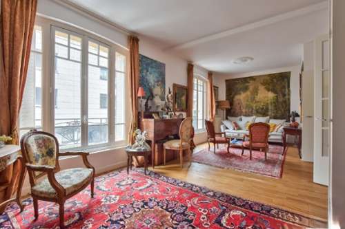 Le Vésinet Yvelines appartement foto 7150697