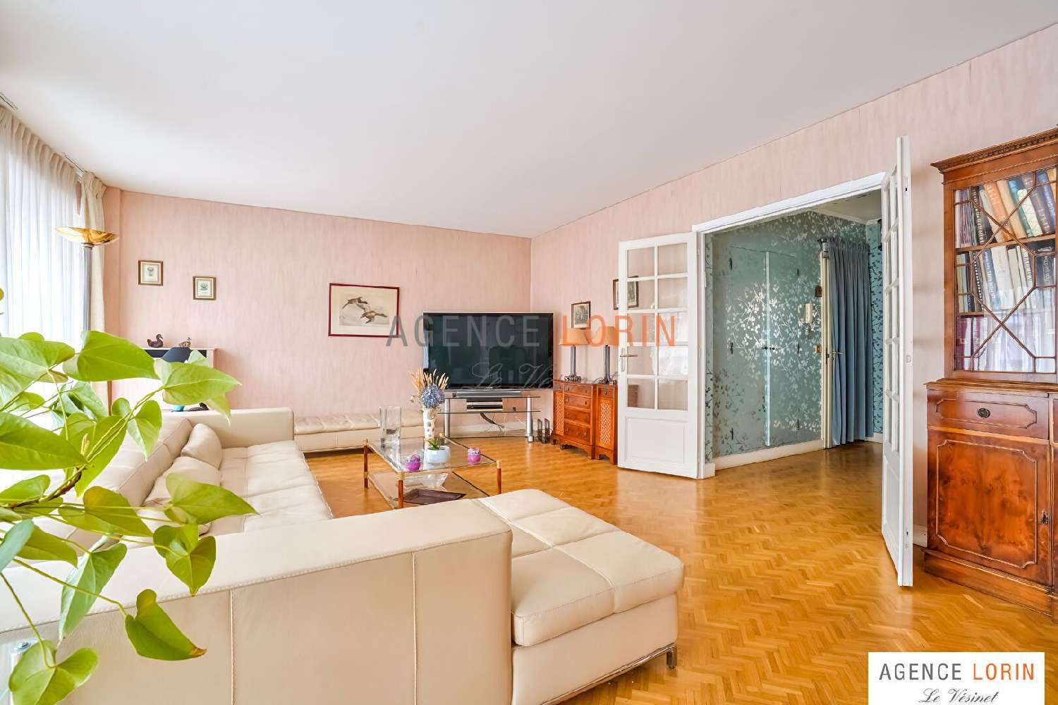  te koop appartement Le Vésinet Yvelines 1