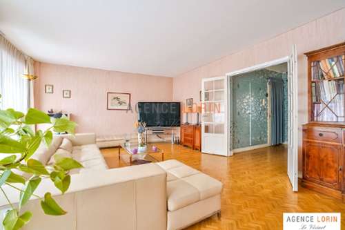 Le Vésinet Yvelines appartement foto 7150703
