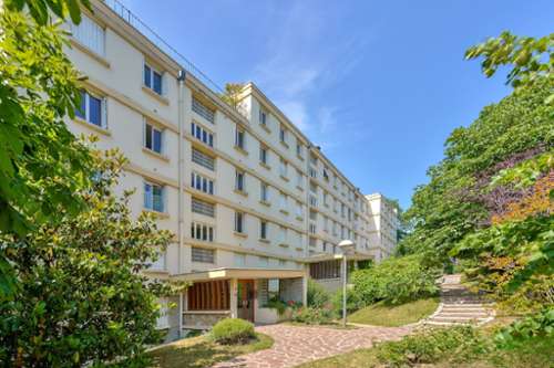Le Vésinet Yvelines appartement foto 7150710