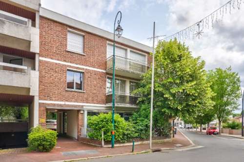 Le Vésinet Yvelines appartement foto 7150717