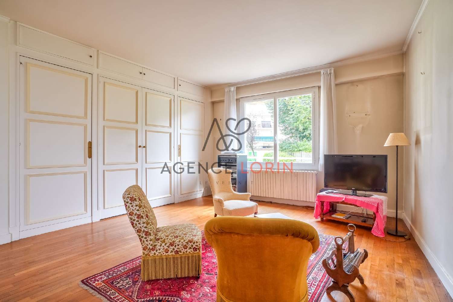  te koop appartement Le Vésinet Yvelines 1