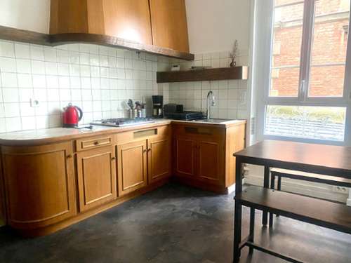 Le Vésinet Yvelines appartement foto 7150732