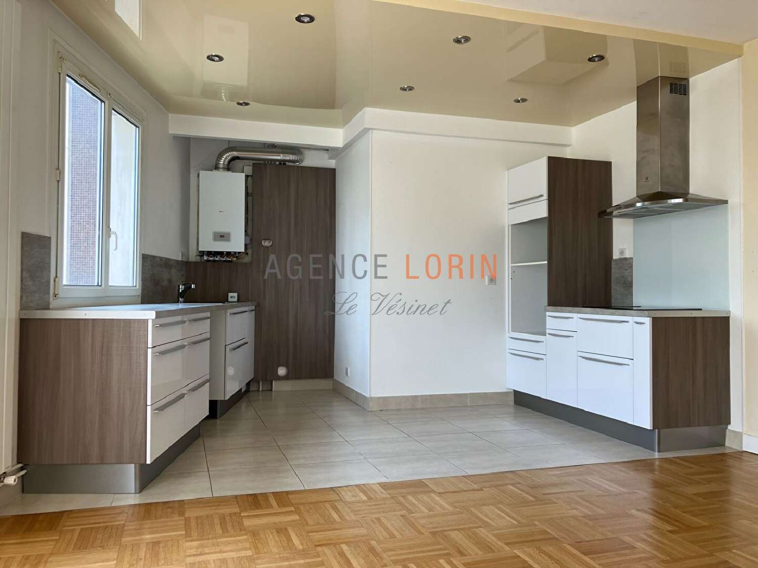  te koop appartement Le Vésinet Yvelines 1