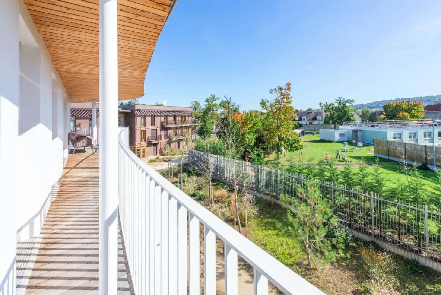 te koop appartement Le Vésinet Yvelines 1