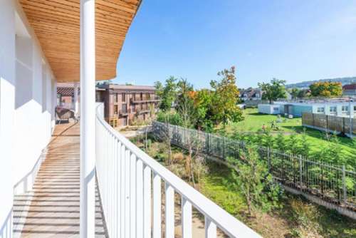 Le Vésinet Yvelines appartement foto 7169249