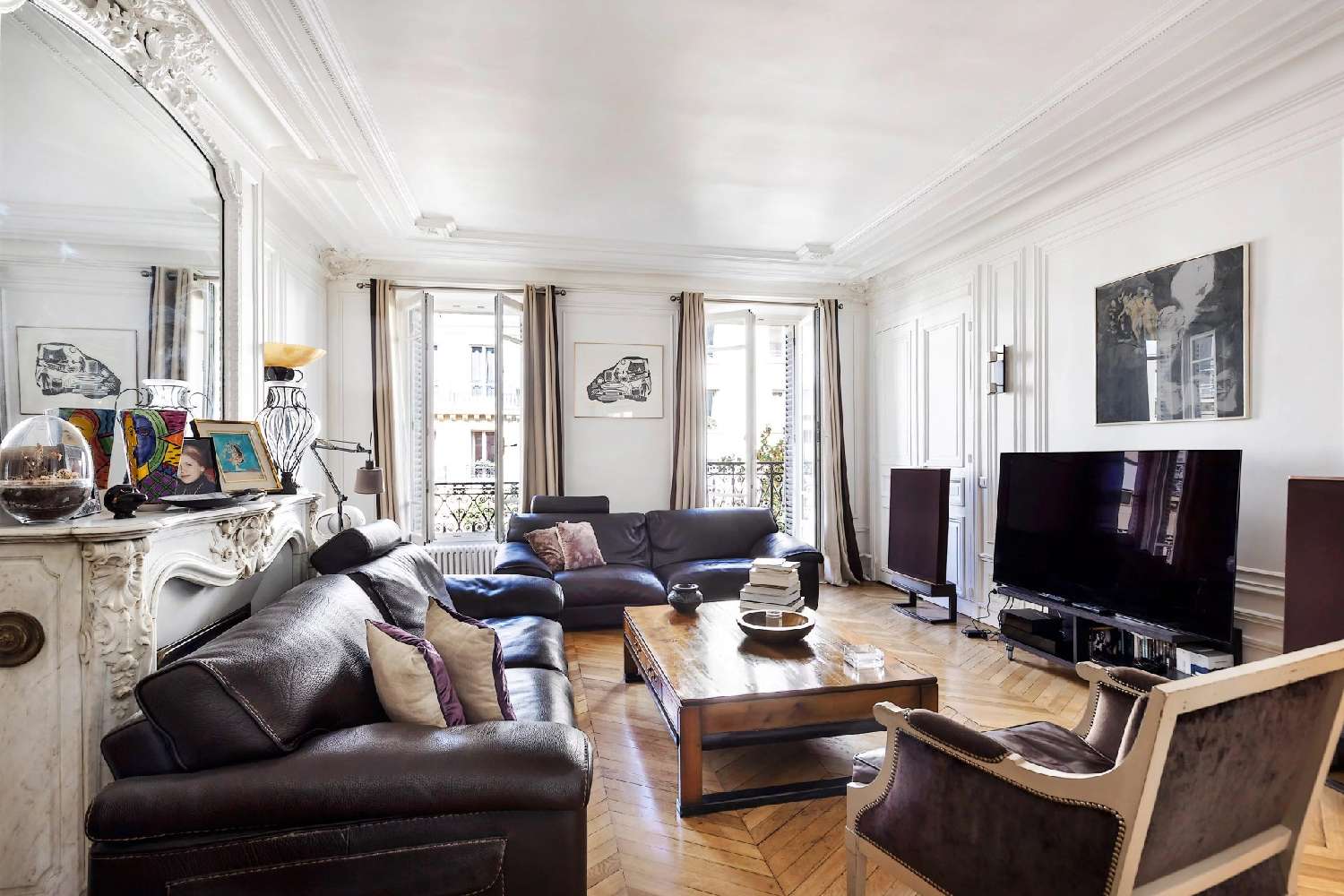  à vendre appartement Le Vibal Aveyron 2