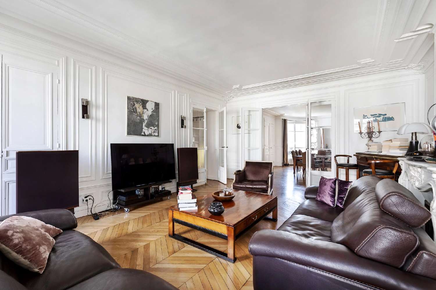  à vendre appartement Le Vibal Aveyron 3