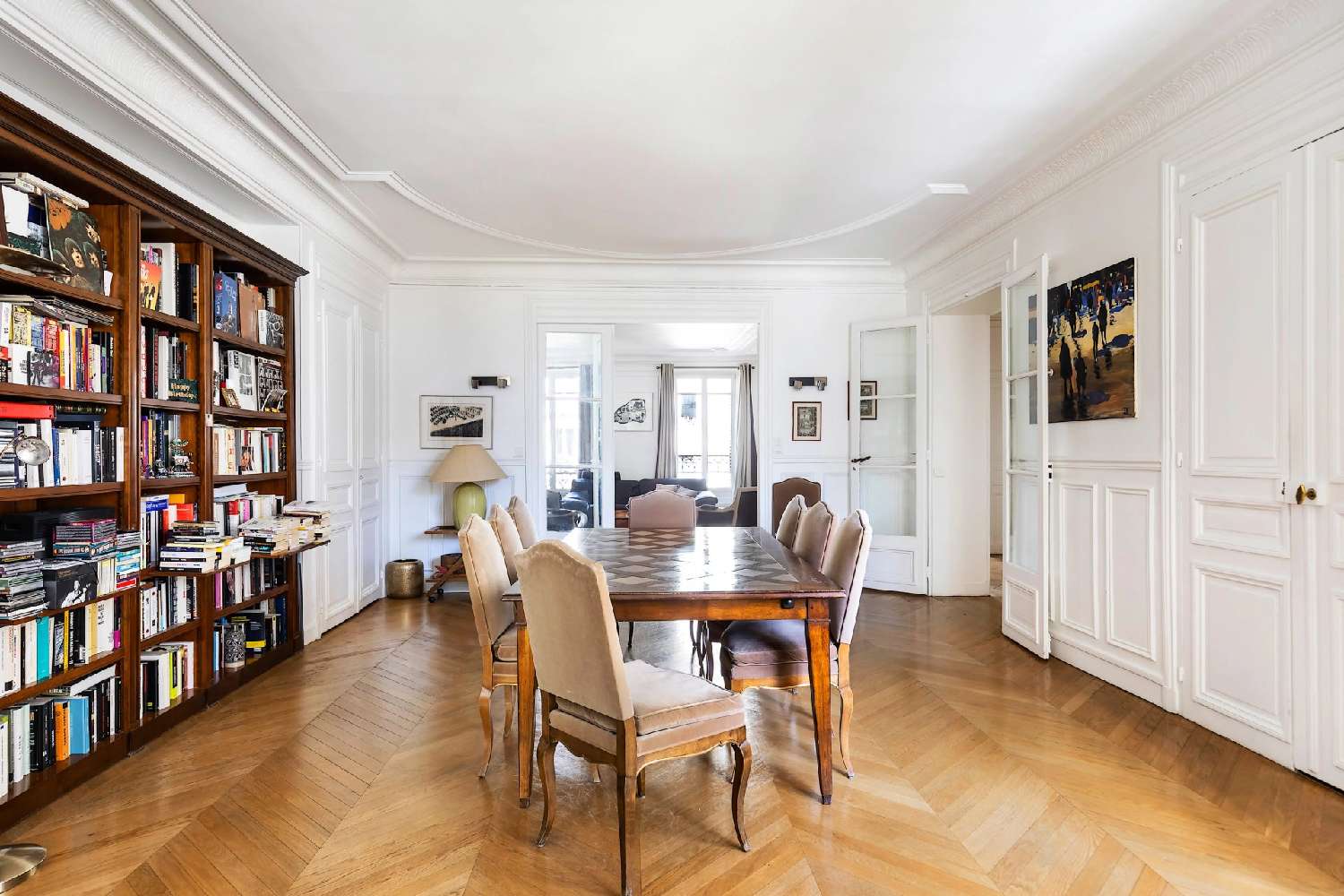  à vendre appartement Le Vibal Aveyron 5